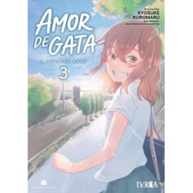 Amor De Gata 03